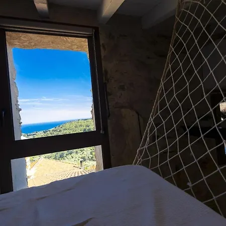 A Ca De Roberto E Carmen شقة *